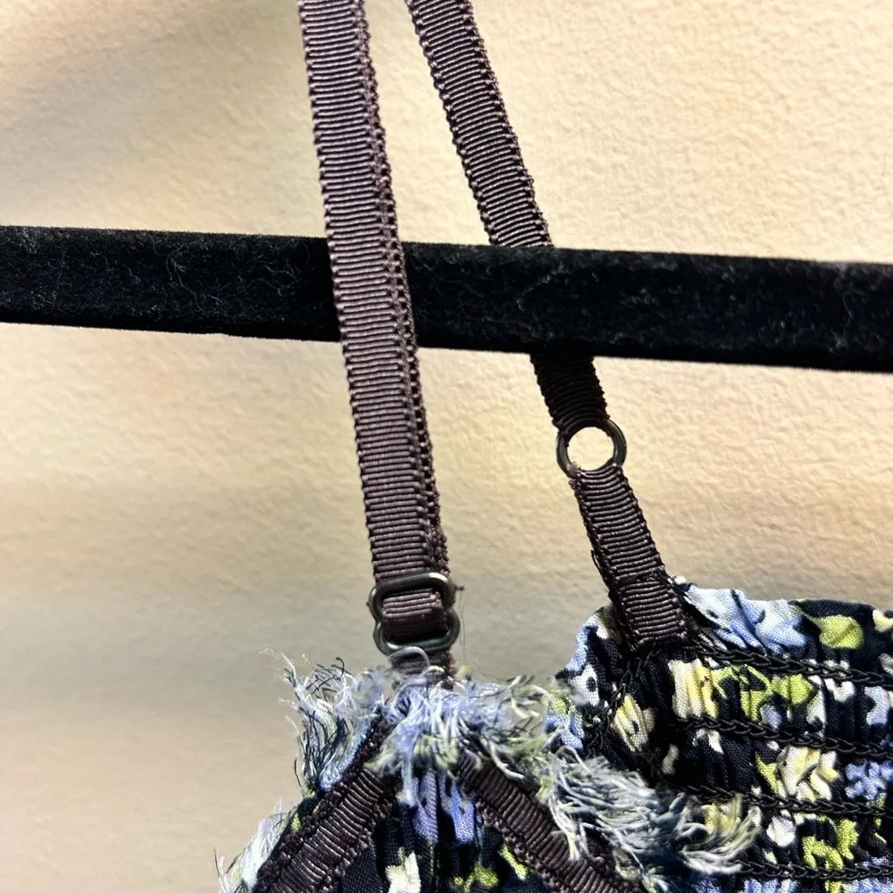 Free People Molly Jo Midi Dress - Picture 4 of 6